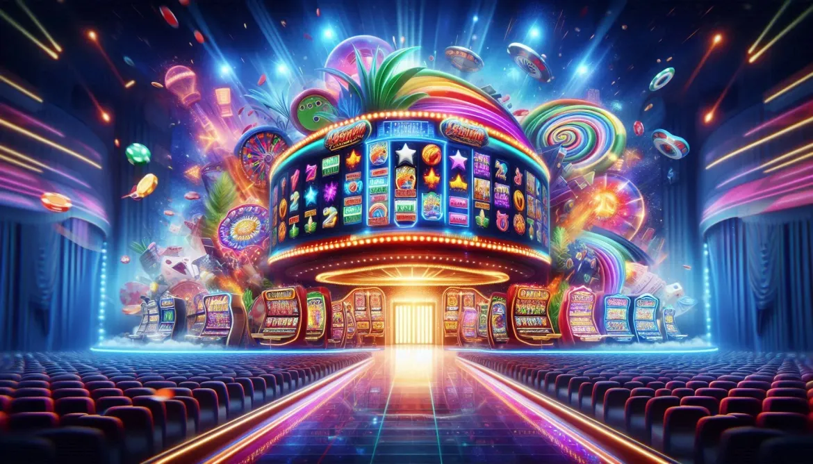 MasterPlay Casino